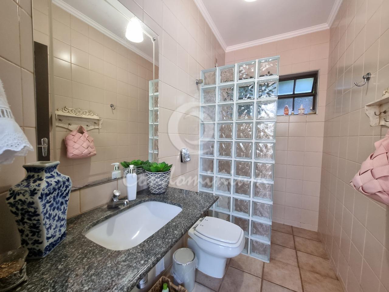 Casa de Condomínio com 4 quartos para aluguel, 539m² — foto 19 de 30