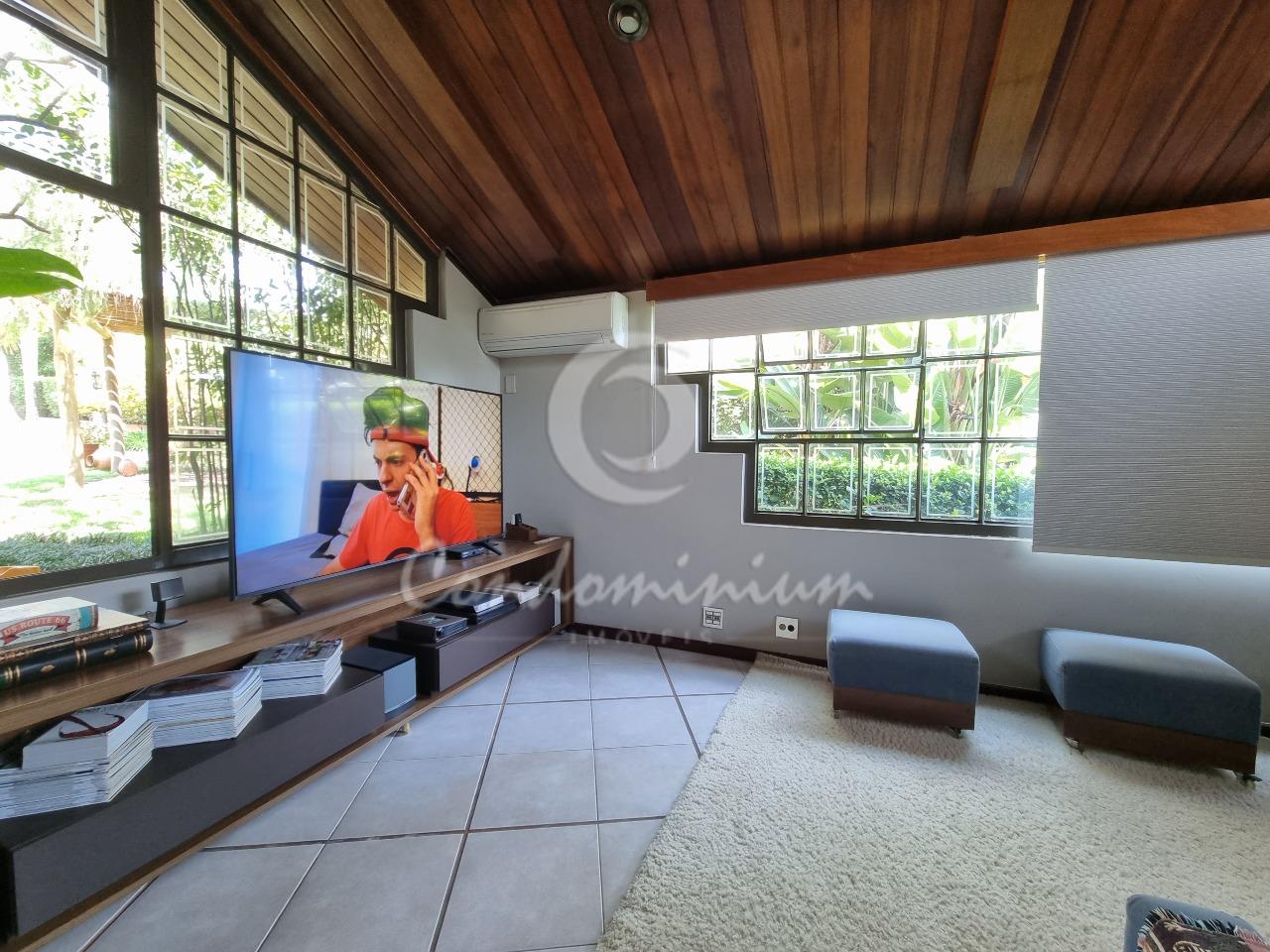 Casa de Condomínio com 4 quartos para aluguel, 539m² — foto 8 de 30