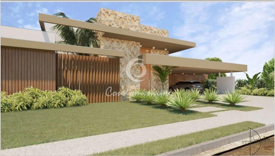 Casa de Condomínio com 4 quartos à venda, 410m² — foto 3 de 38