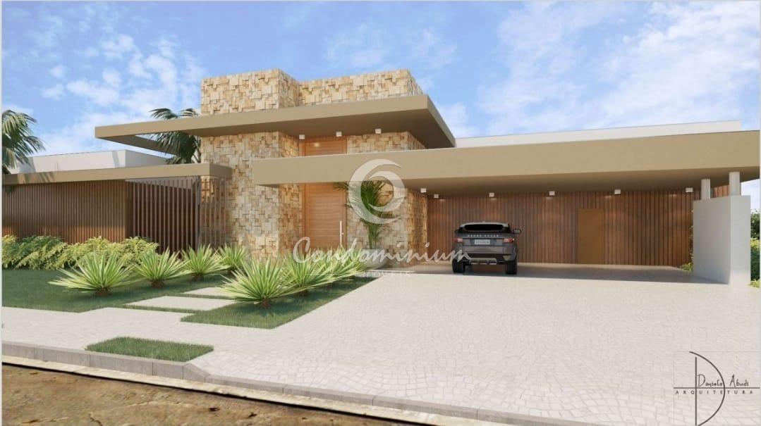 Casa de Condomínio com 4 quartos à venda, 410m² — foto 2 de 38