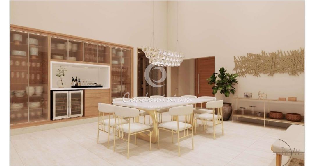 Casa de Condomínio com 4 quartos à venda, 410m² — foto 5 de 38