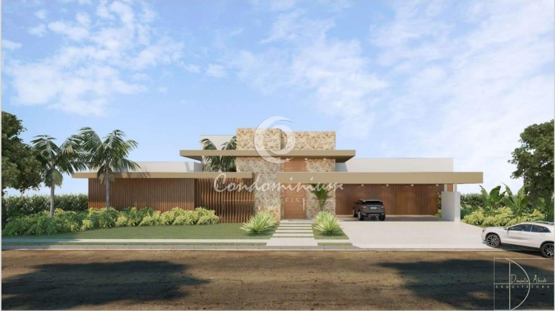 Casa de Condomínio com 4 quartos à venda, 410m² — foto 1 de 38