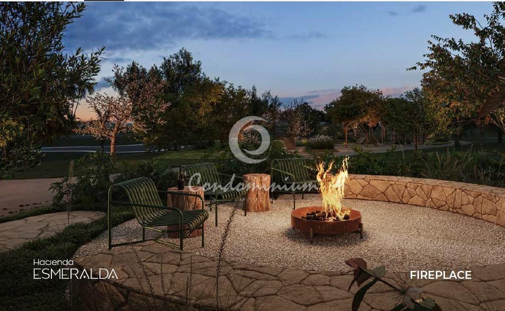 Terreno / Lote / Condomínio  à venda, 438m² — foto 9 de 47