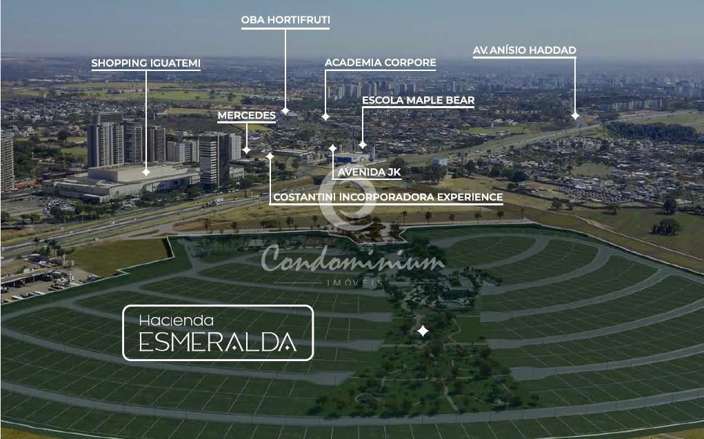 Terreno / Lote / Condomínio  à venda, 436m² — foto 2 de 47