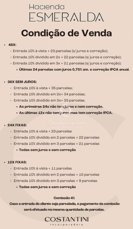Terreno / Lote / Condomínio  à venda, 443m² — foto 24 de 47