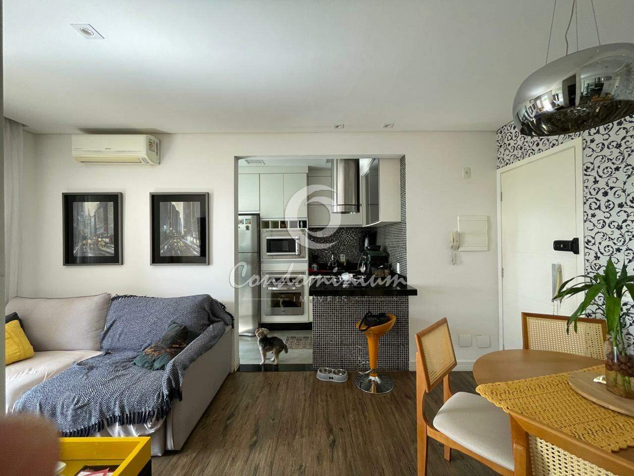 Apartamento com 2 quartos à venda, 63m² — foto 3 de 25