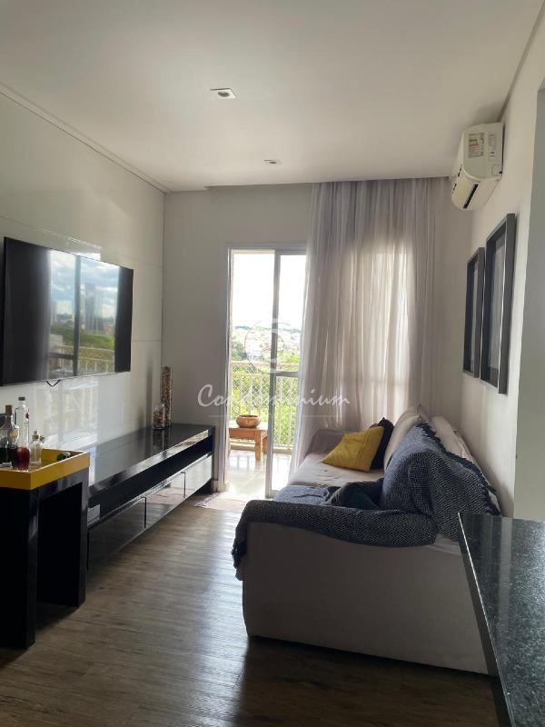 Apartamento com 2 quartos à venda, 63m² — foto 6 de 25