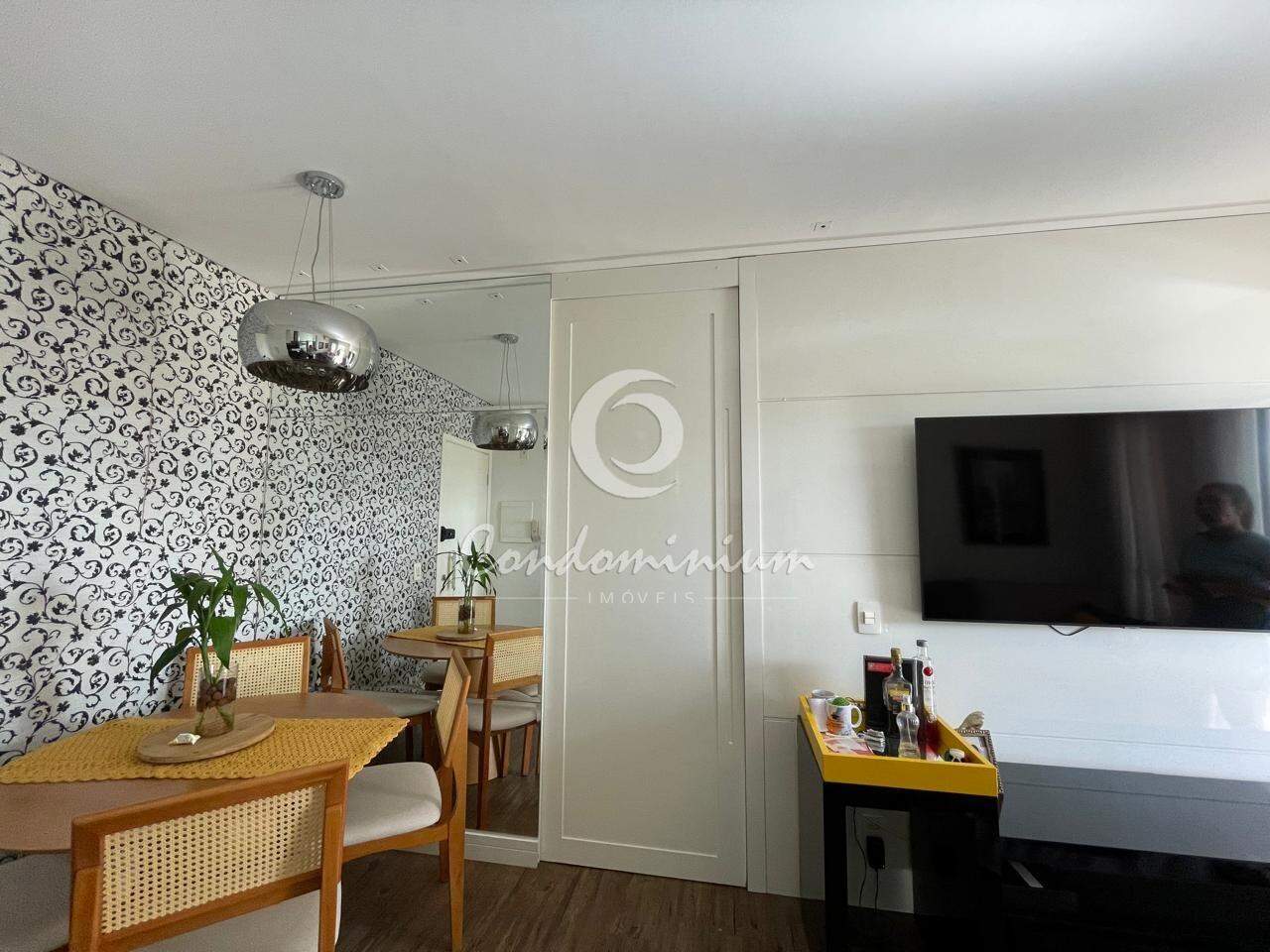 Apartamento com 2 quartos à venda, 63m² — foto 4 de 25