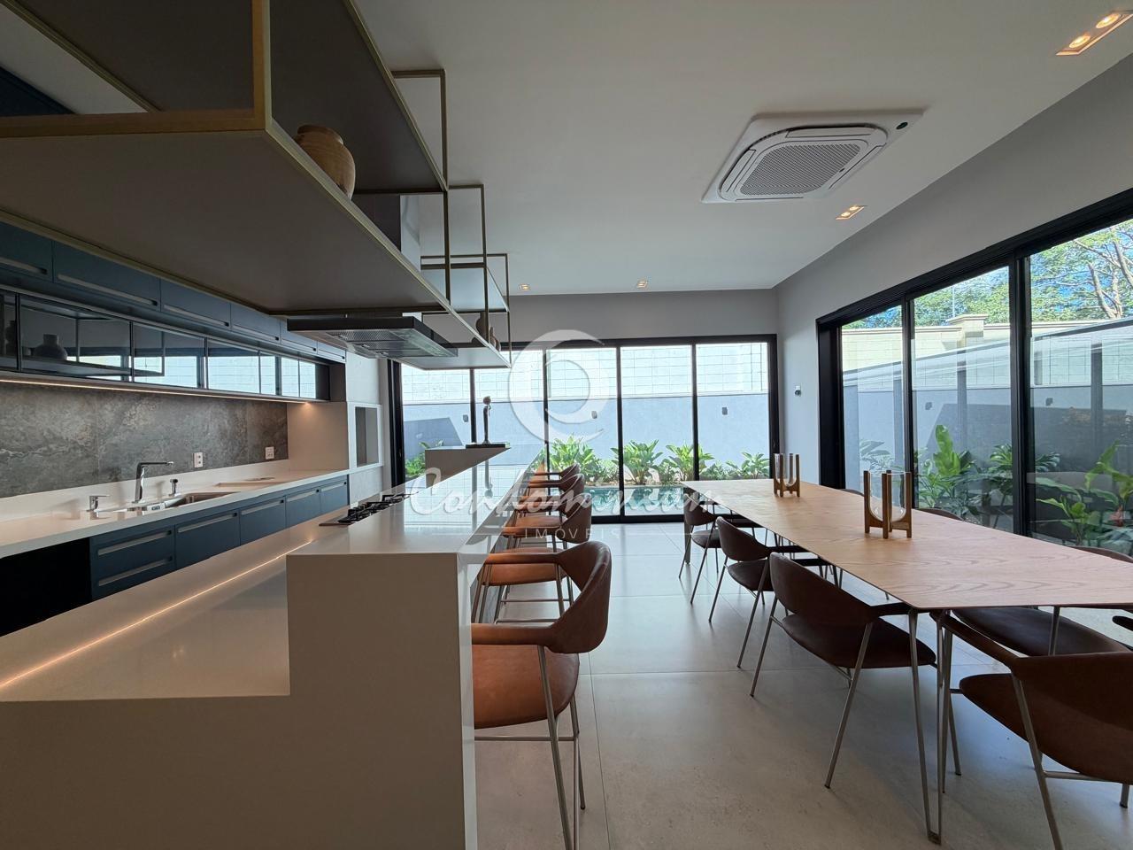 Casa de Condomínio com 4 quartos à venda, 316m² — foto 10 de 40