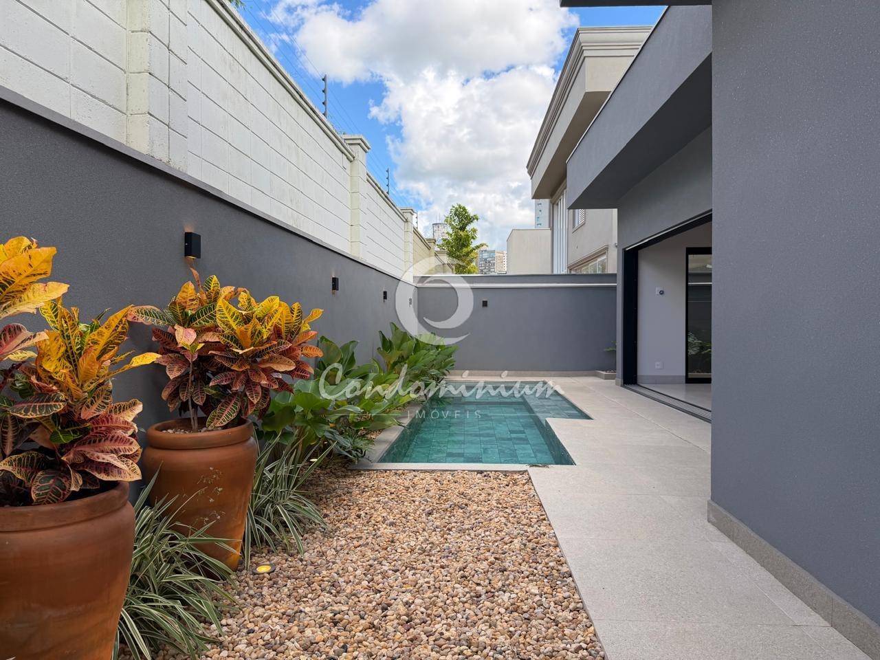 Casa de Condomínio com 4 quartos à venda, 316m² — foto 12 de 40