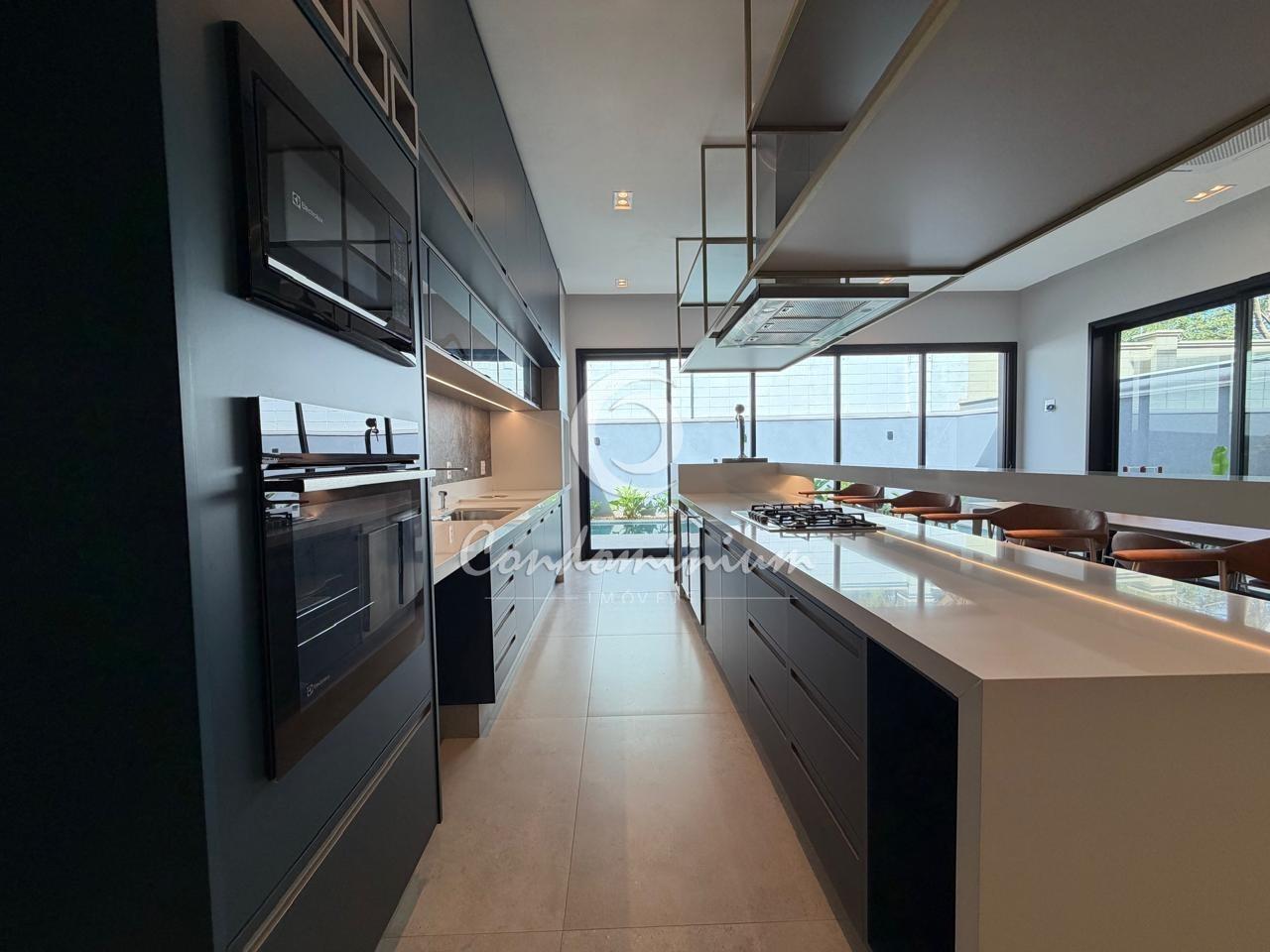 Casa de Condomínio com 4 quartos à venda, 316m² — foto 11 de 40