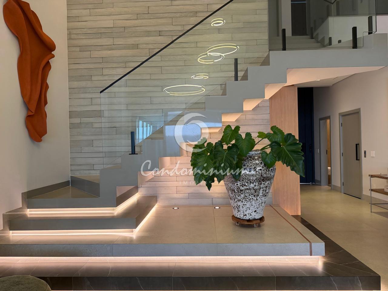 Casa de Condomínio com 4 quartos à venda, 316m² — foto 6 de 40