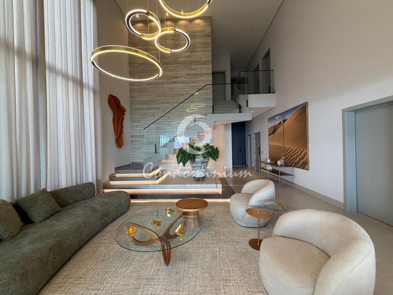 Casa de Condomínio com 4 quartos à venda, 316m² — foto 4 de 40