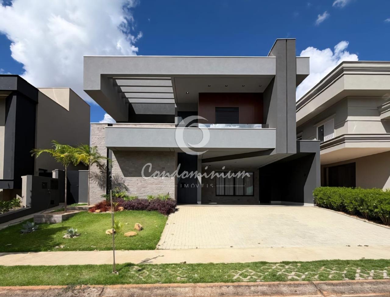Casa de Condomínio com 4 quartos à venda, 316m² — foto 1 de 40
