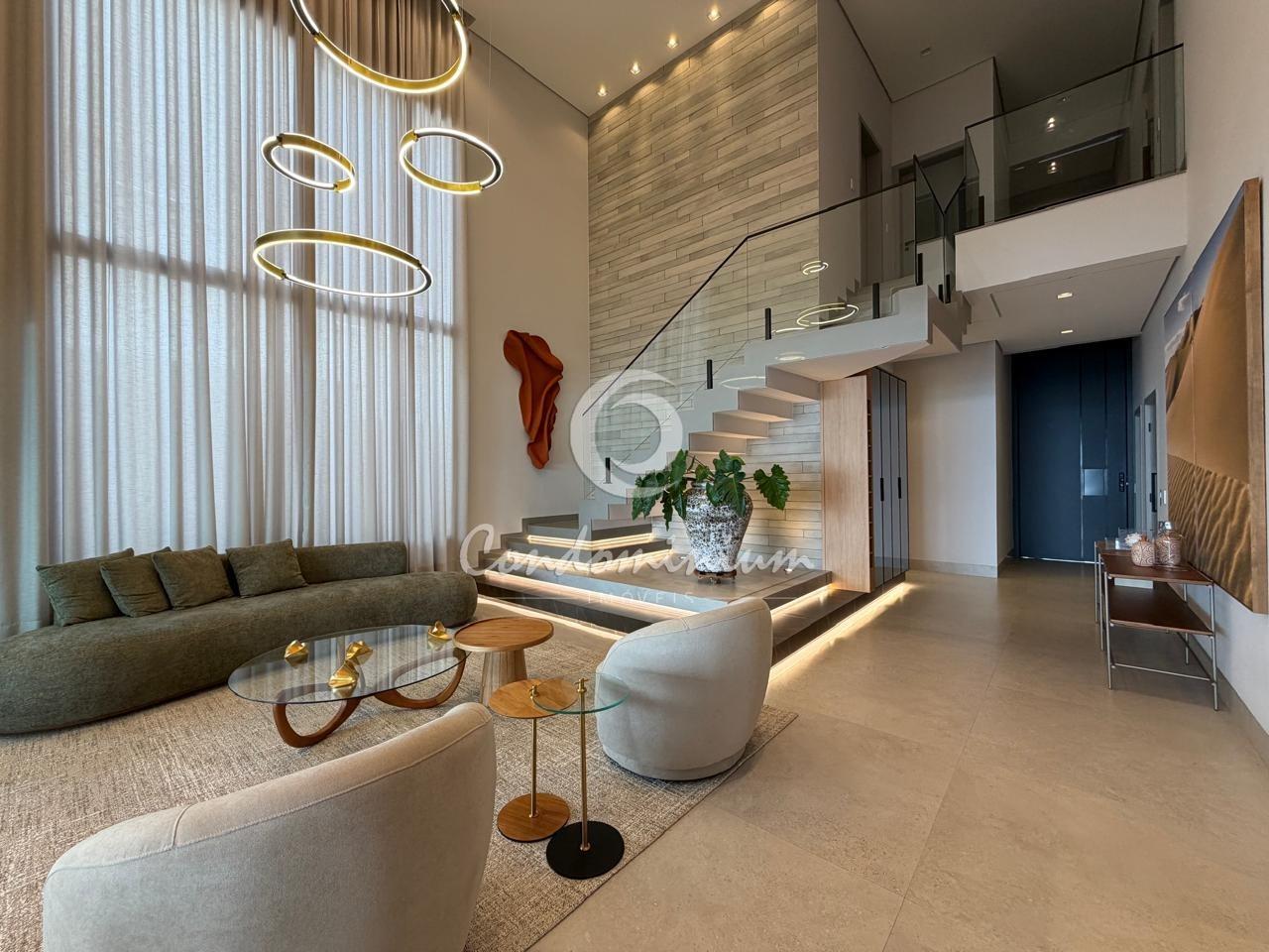 Casa de Condomínio com 4 quartos à venda, 316m² — foto 5 de 40