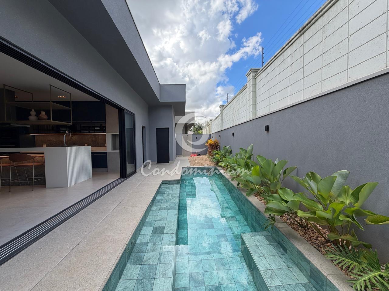 Casa de Condomínio com 4 quartos à venda, 316m² — foto 13 de 40