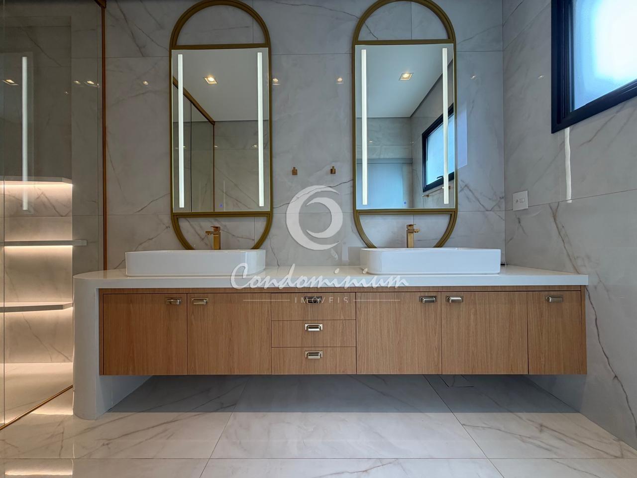Casa de Condomínio com 4 quartos à venda, 316m² — foto 21 de 40
