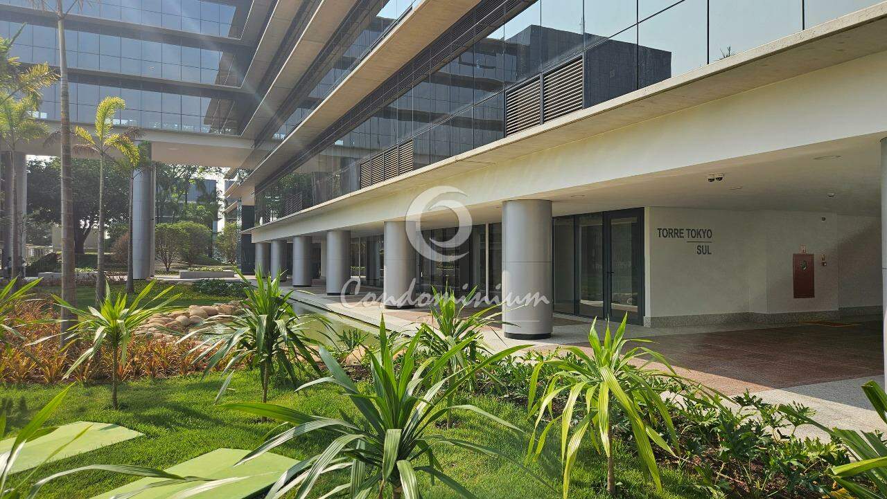 Conjunto Comercial / Sala  à venda, 45m² — foto 8 de 31