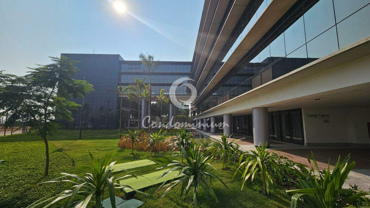 Conjunto Comercial / Sala  à venda, 45m² — foto 10 de 31