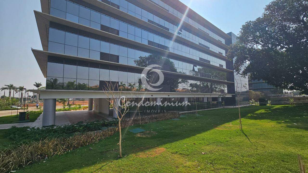 Conjunto Comercial / Sala  à venda, 45m² — foto 4 de 31