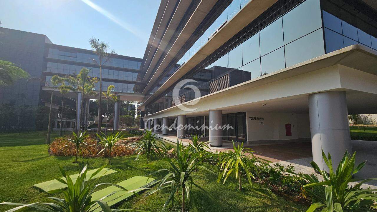 Conjunto Comercial / Sala  à venda, 45m² — foto 9 de 31