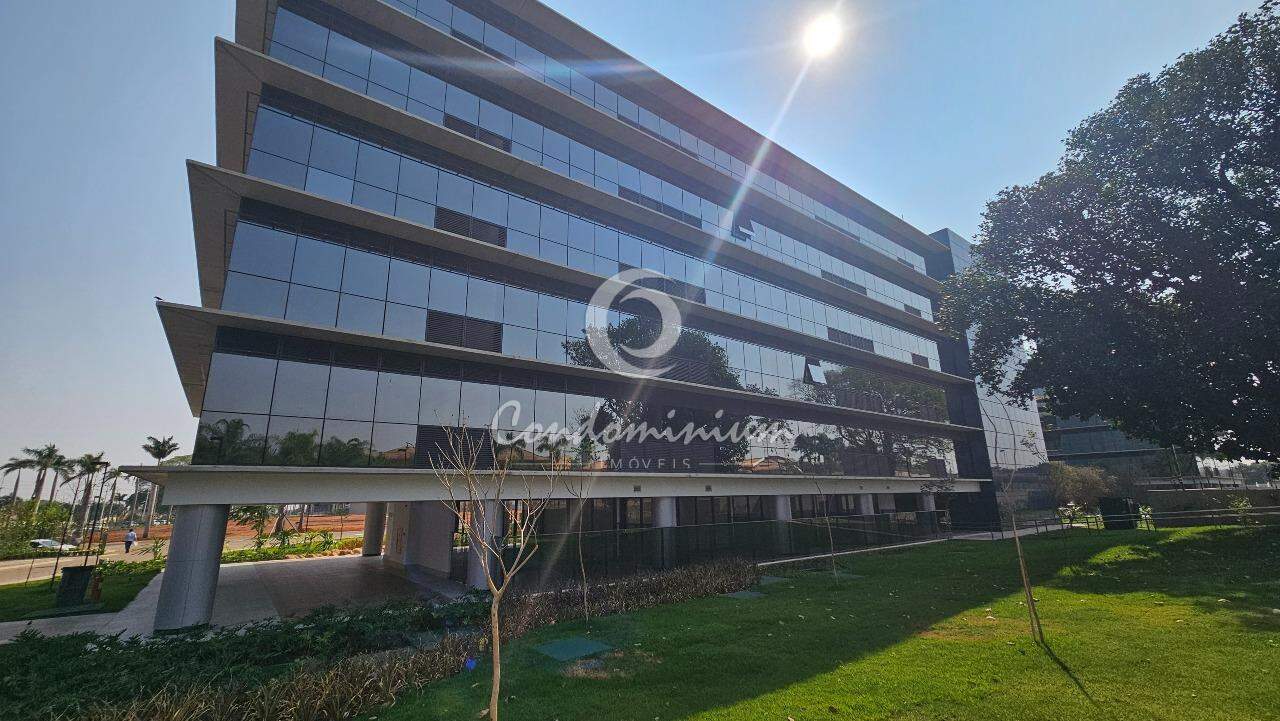 Conjunto Comercial / Sala  à venda, 45m² — foto 11 de 31