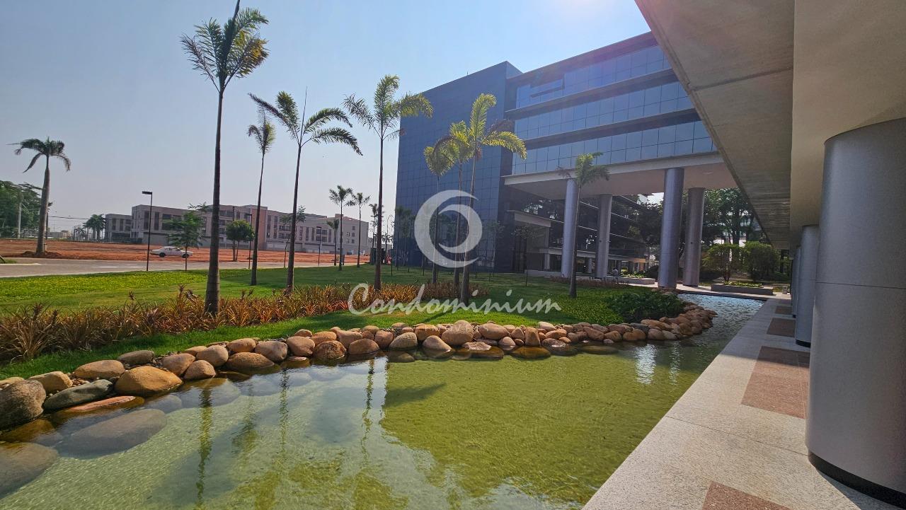 Conjunto Comercial / Sala  à venda, 45m² — foto 14 de 31