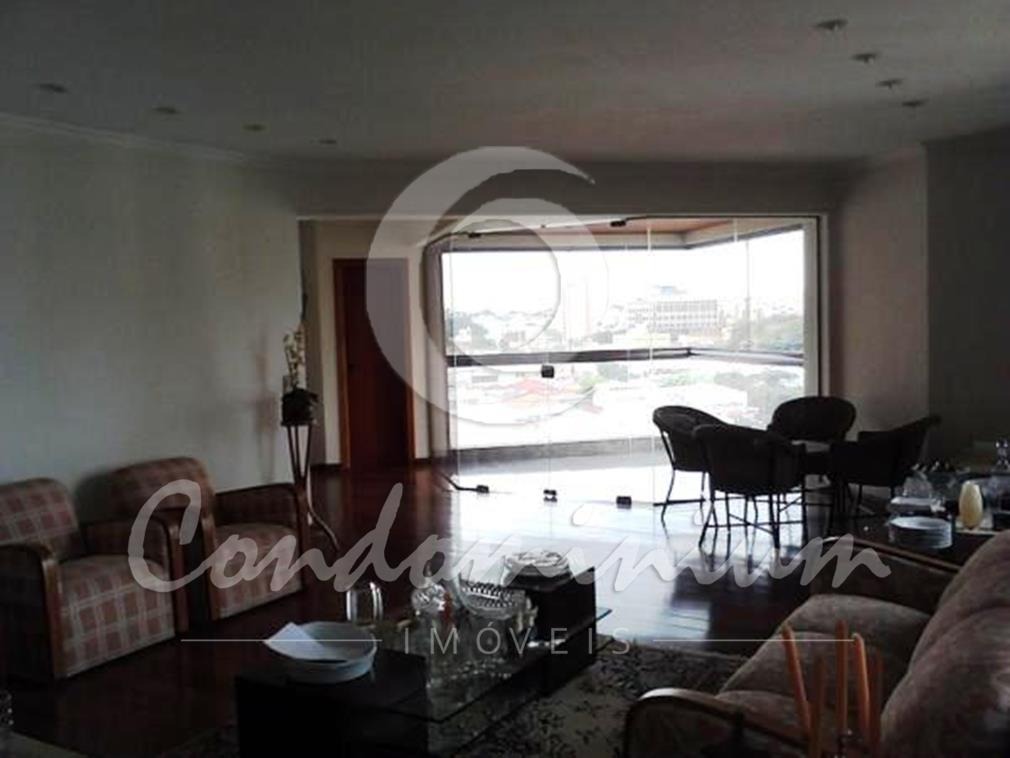 Apartamento com 3 quartos à venda, 237m² — foto 5 de 17