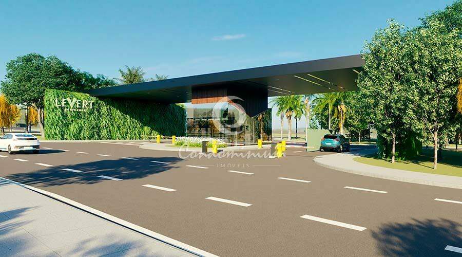 Terreno / Lote / Condomínio  à venda, 476m² — foto 1 de 6