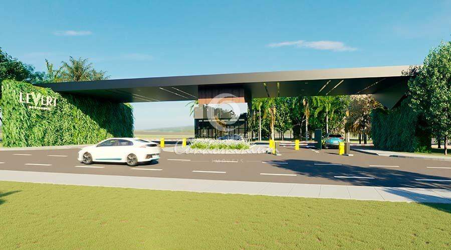 Terreno / Lote / Condomínio  à venda, 476m² — foto 3 de 6