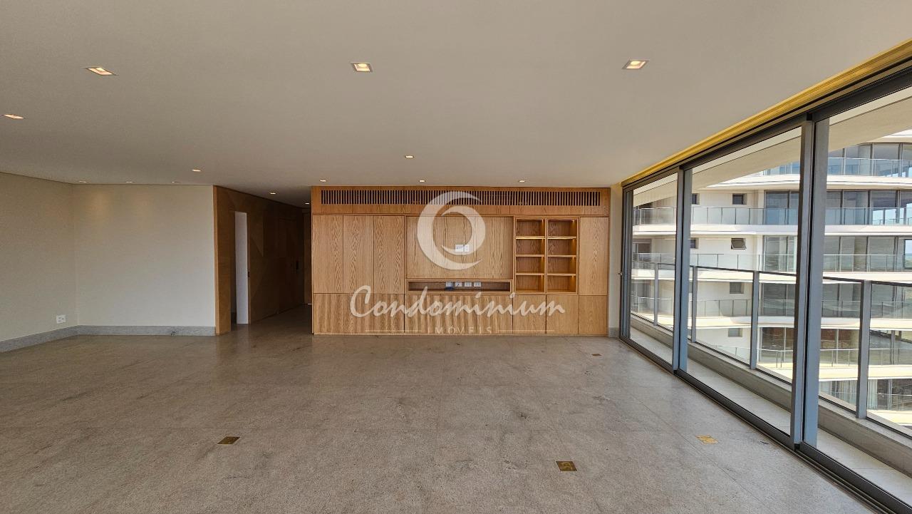 Apartamento com 3 quartos para aluguel, 256m² — foto 6 de 27