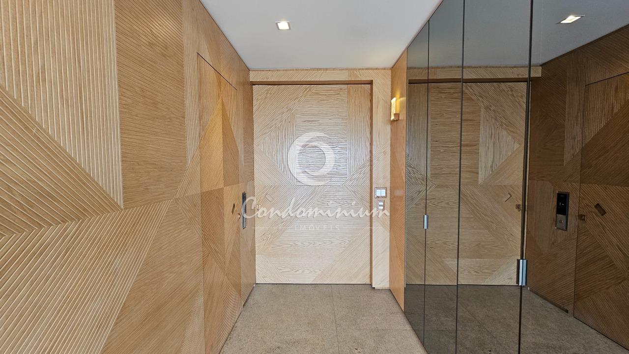 Apartamento com 3 quartos para aluguel, 256m² — foto 15 de 27
