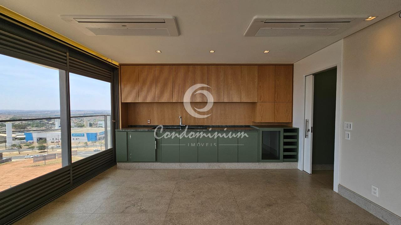 Apartamento com 3 quartos para aluguel, 256m² — foto 11 de 27
