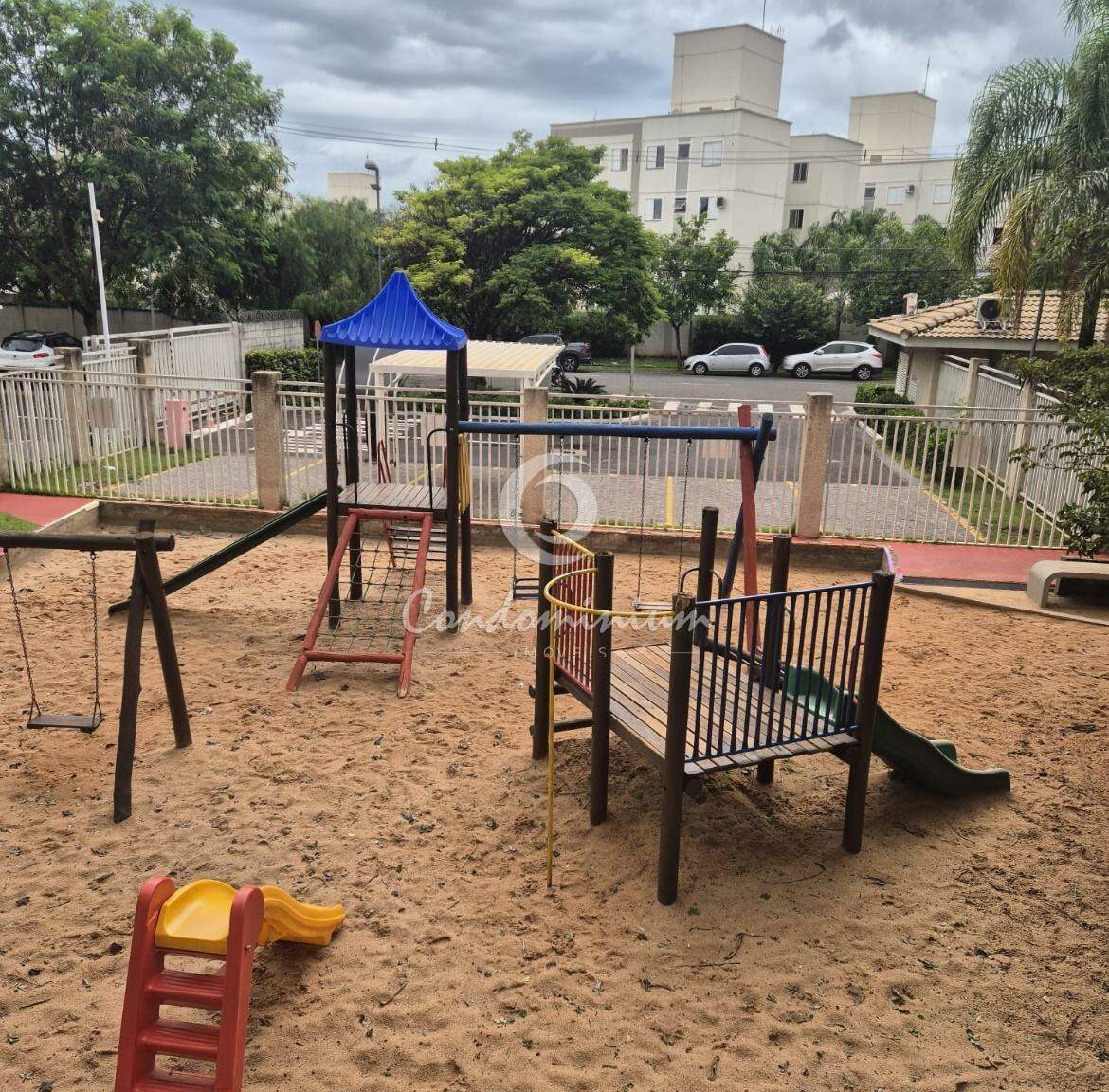 Apartamento  à venda, 60m² — foto 16 de 20