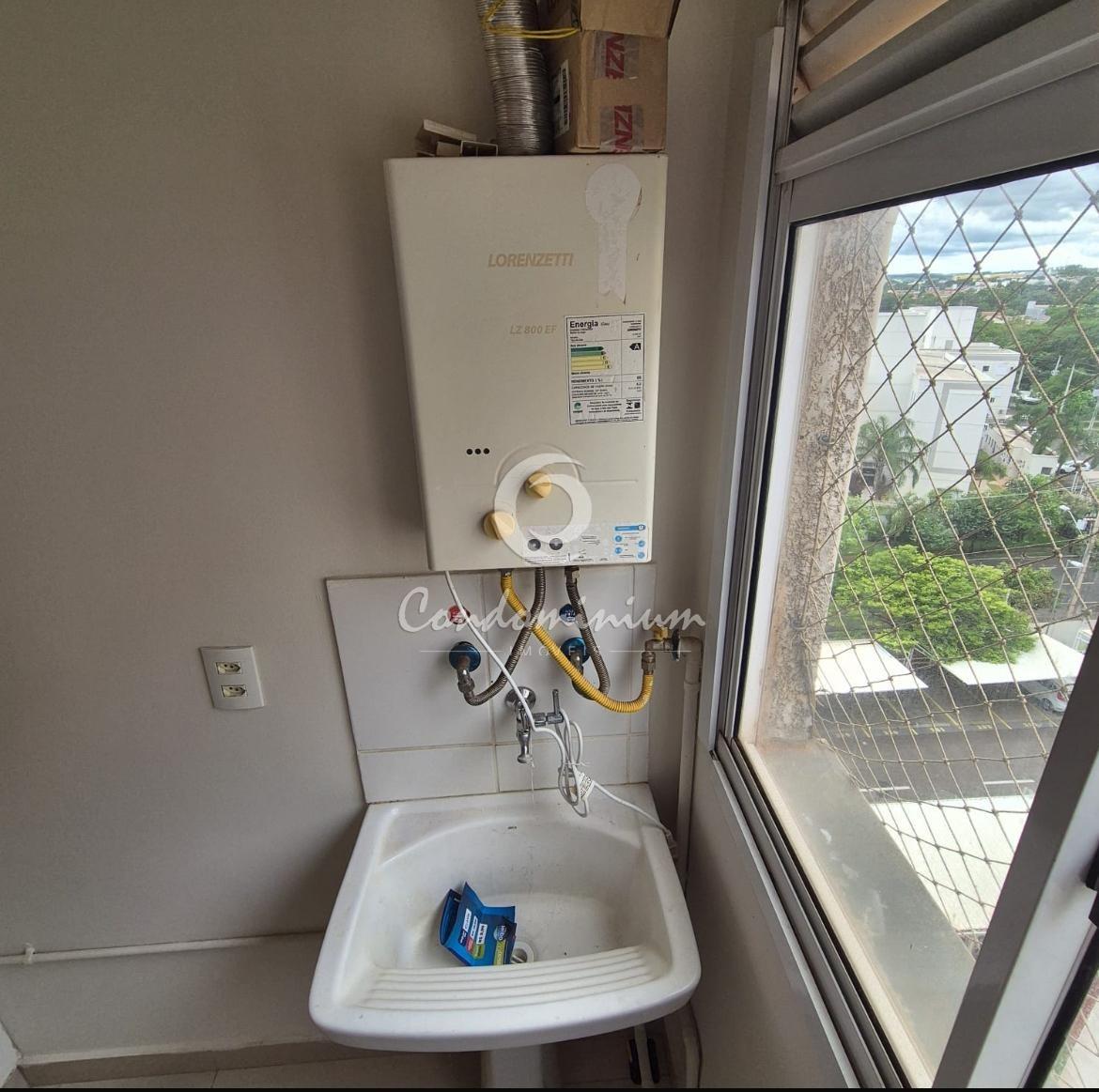 Apartamento  à venda, 60m² — foto 14 de 20