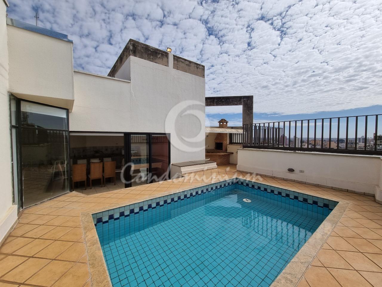 Cobertura com 4 quartos para aluguel, 510m² — foto 1 de 31