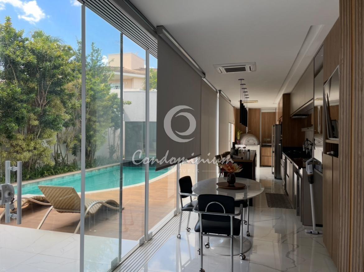 Casa de Condomínio  à venda, 550m² — foto 23 de 25
