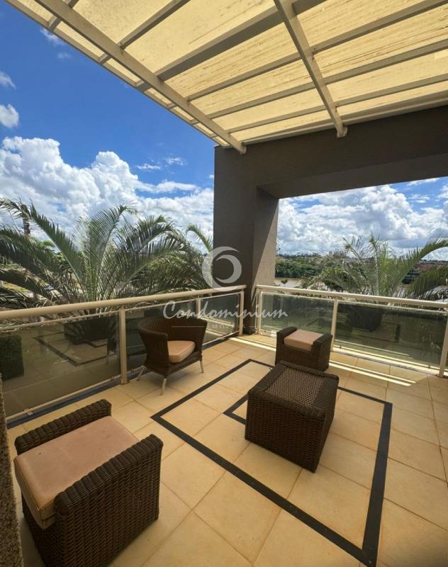 Casa de Condomínio  à venda, 550m² — foto 17 de 25