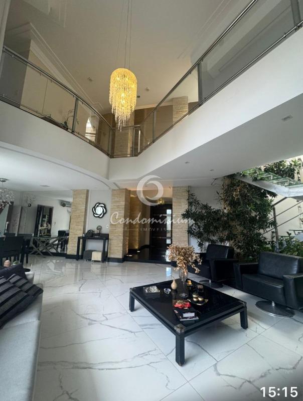 Casa de Condomínio  à venda, 550m² — foto 3 de 25