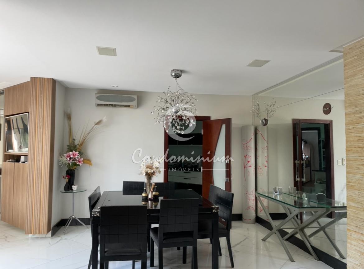 Casa de Condomínio  à venda, 550m² — foto 4 de 25