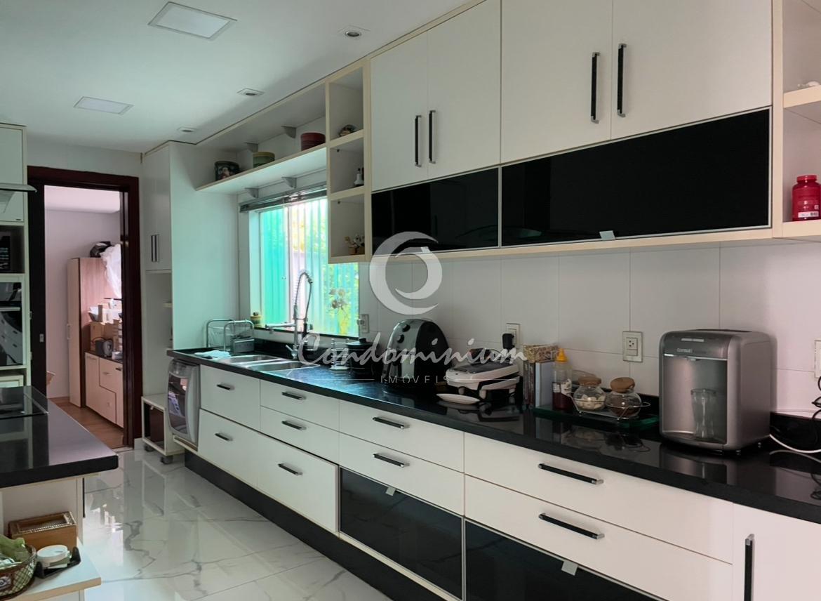 Casa de Condomínio  à venda, 550m² — foto 21 de 25