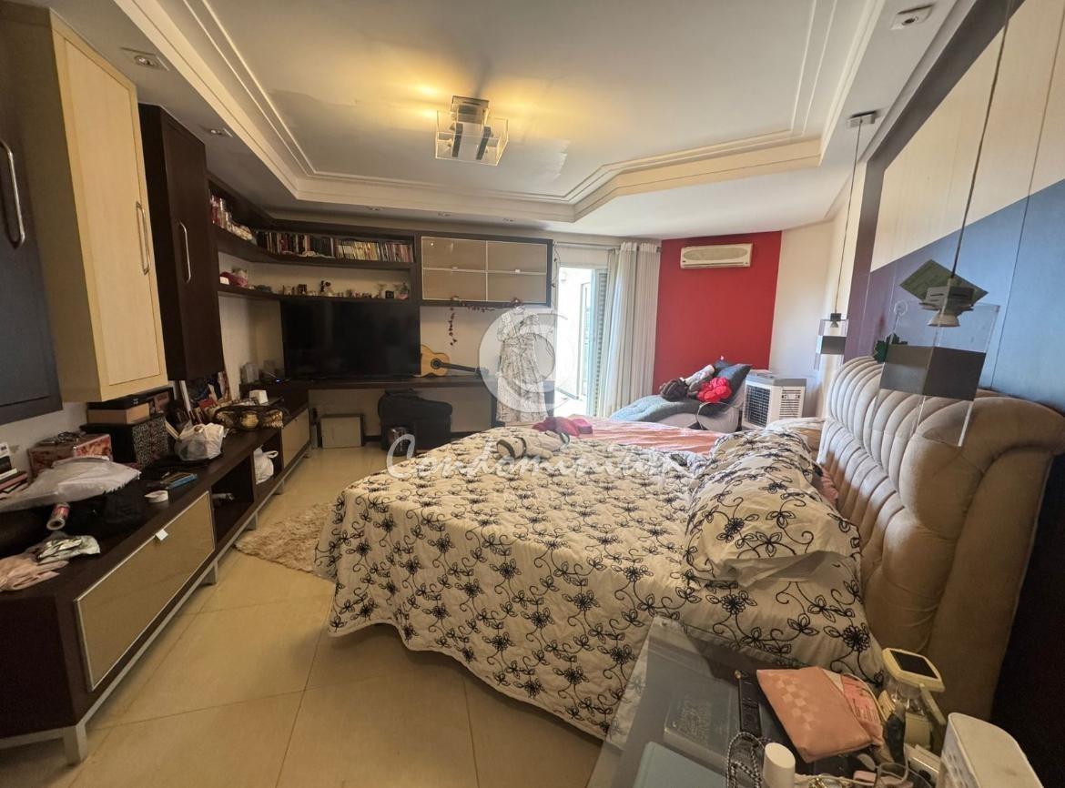 Casa de Condomínio  à venda, 550m² — foto 7 de 25
