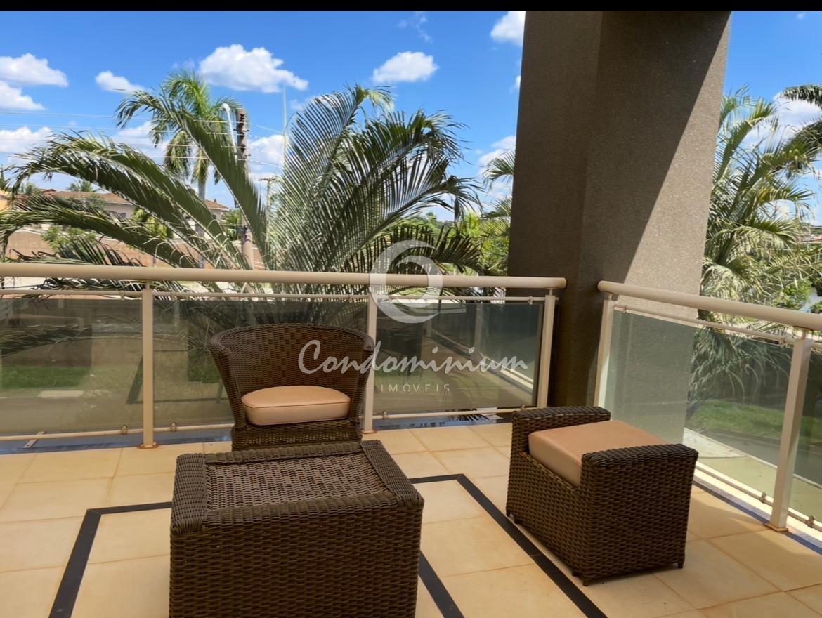 Casa de Condomínio  à venda, 550m² — foto 19 de 25