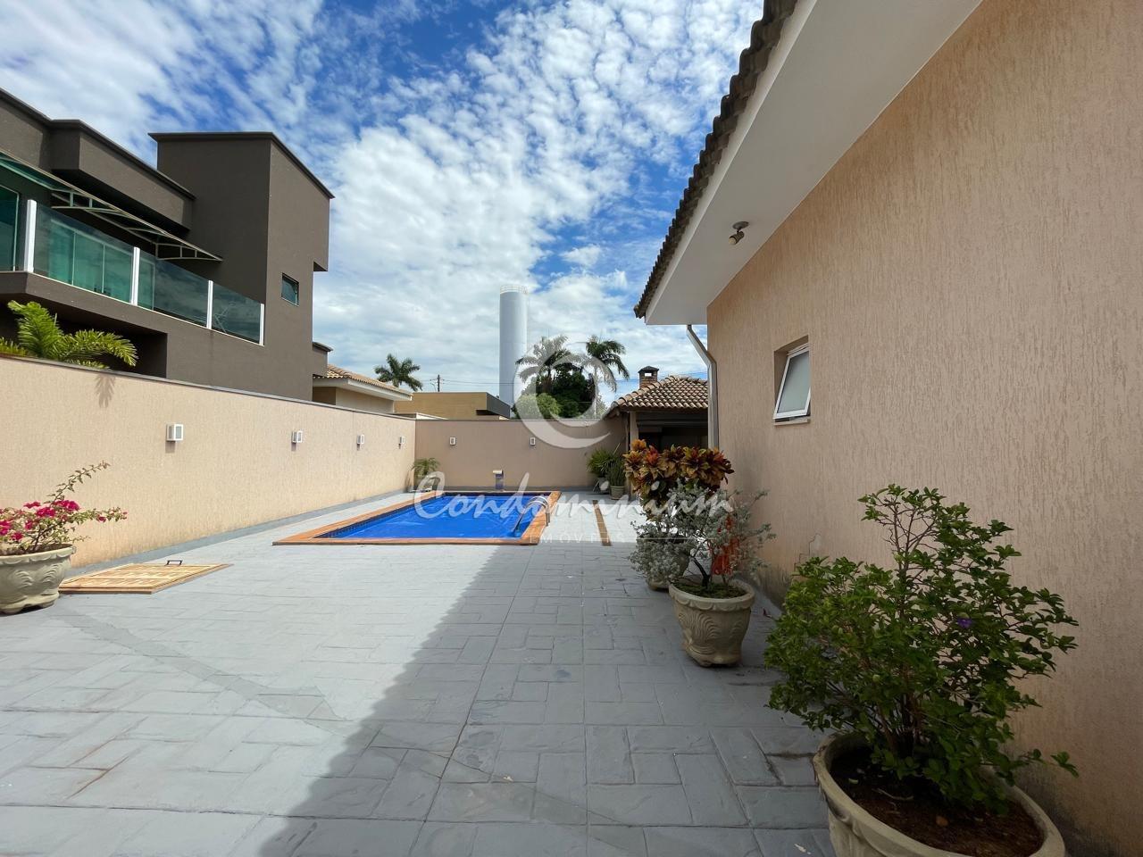 Casa de Condomínio  à venda, 224m² — foto 17 de 23