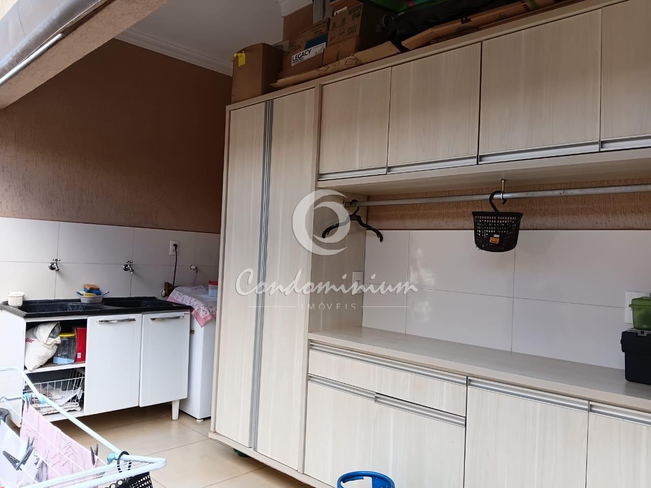 Casa de Condomínio  à venda, 224m² — foto 22 de 23
