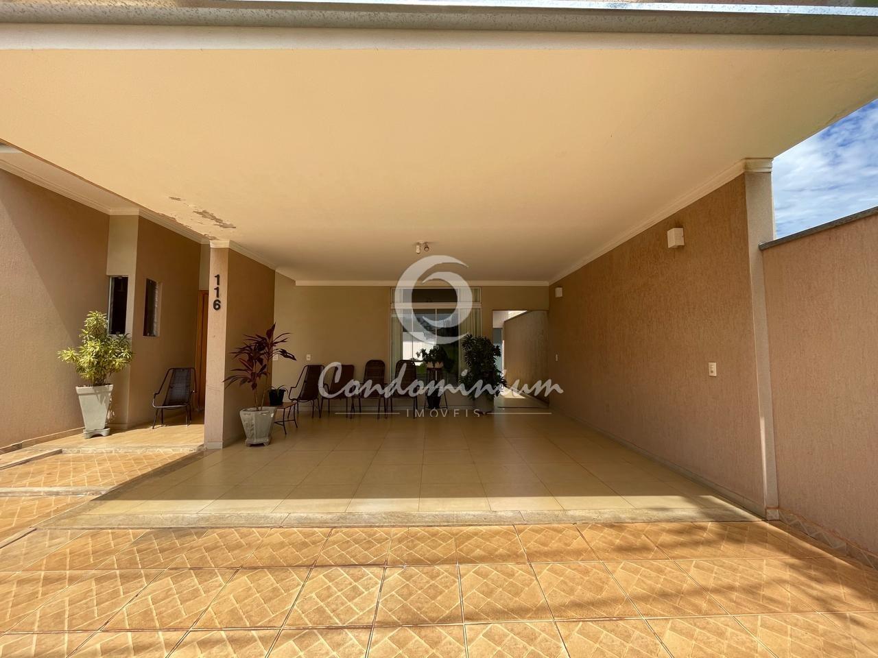 Casa de Condomínio  à venda, 224m² — foto 23 de 23