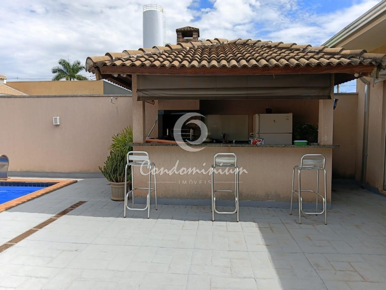 Casa de Condomínio  à venda, 224m² — foto 18 de 23