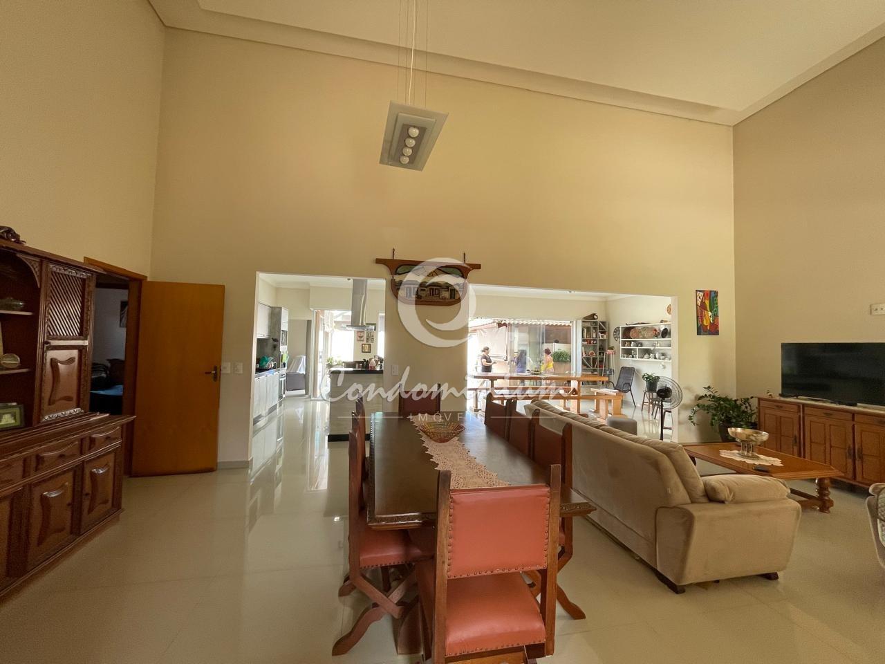 Casa de Condomínio  à venda, 224m² — foto 5 de 23