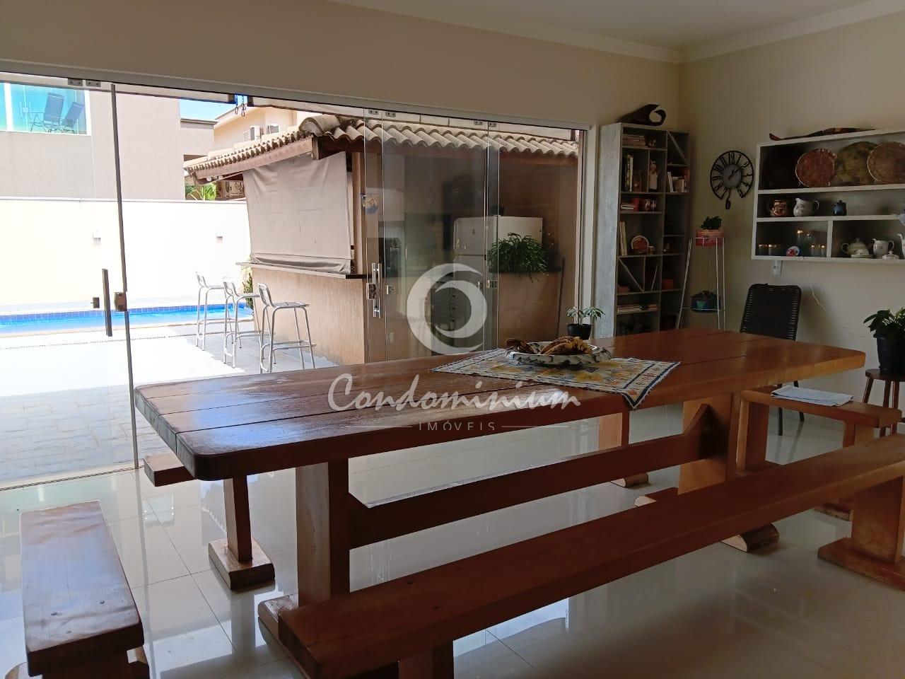 Casa de Condomínio  à venda, 224m² — foto 16 de 23