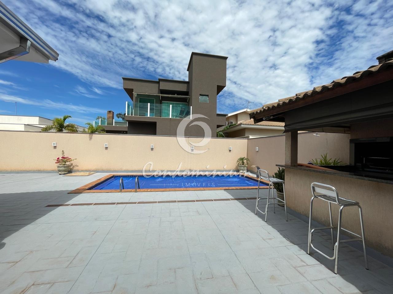 Casa de Condomínio  à venda, 224m² — foto 19 de 23